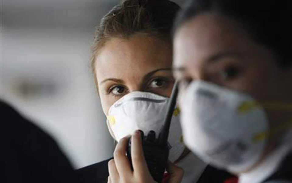 Ιός της γρίπης: Τι πρέπει να προσέχετε για να μη νοσήσετε